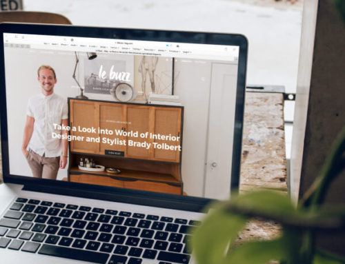 Web Design Trends for 2020